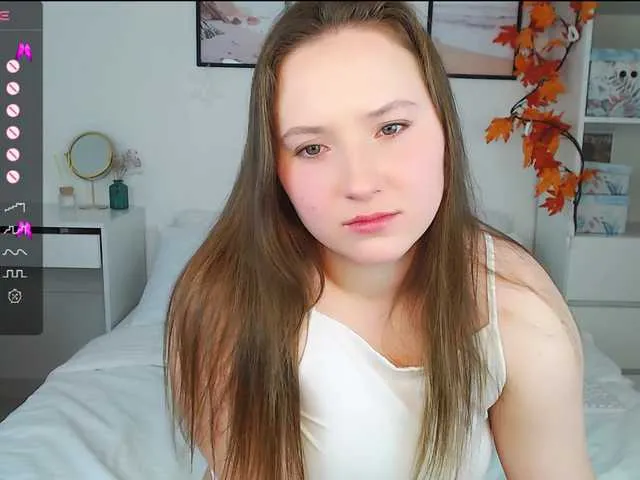 -EmilyxGrasez- – webcam model profile photo