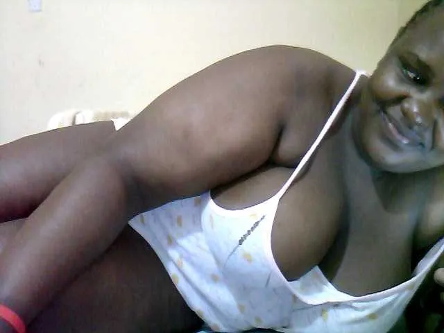 AfricanBBw – webcam model profile photo