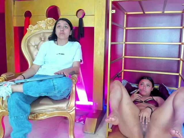 Aiikoa-N-Clea – webcam model profile photo