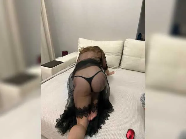 Amourgitana – webcam model profile photo