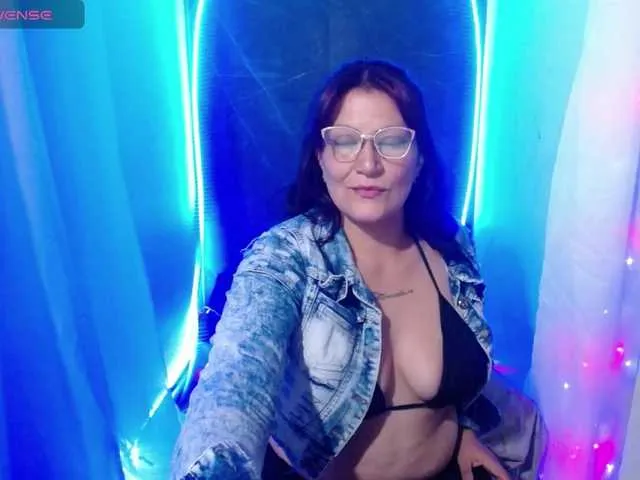 Artemisa-777 – webcam model profile photo