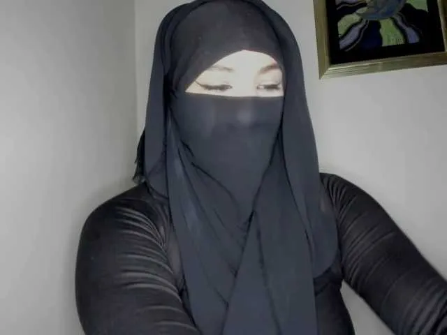 beauty-moon – webcam model profile photo