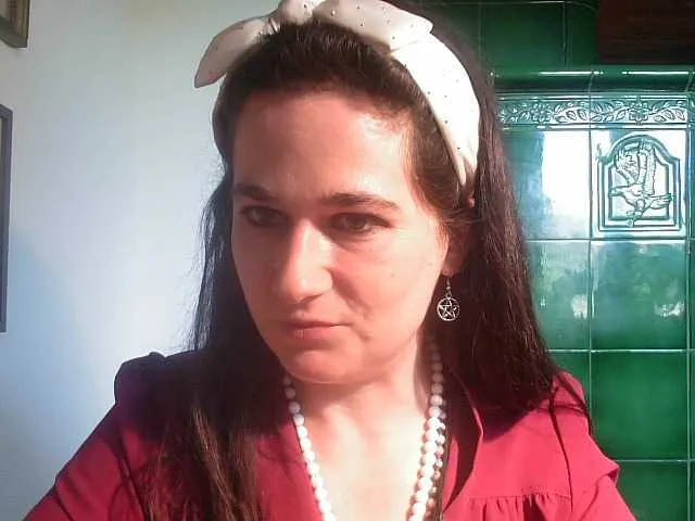 BessyExtraKiss – webcam model profile photo