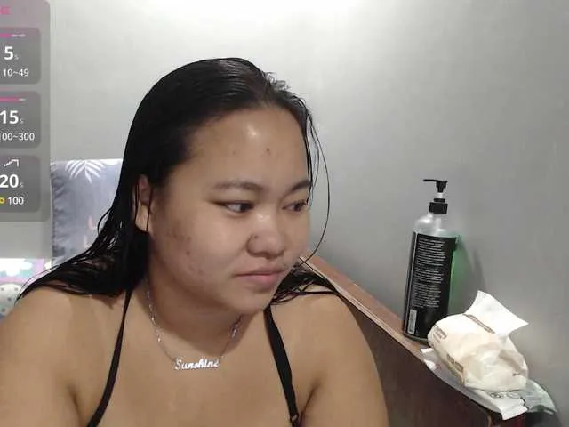 BubbleButtPinay's Thumb Image