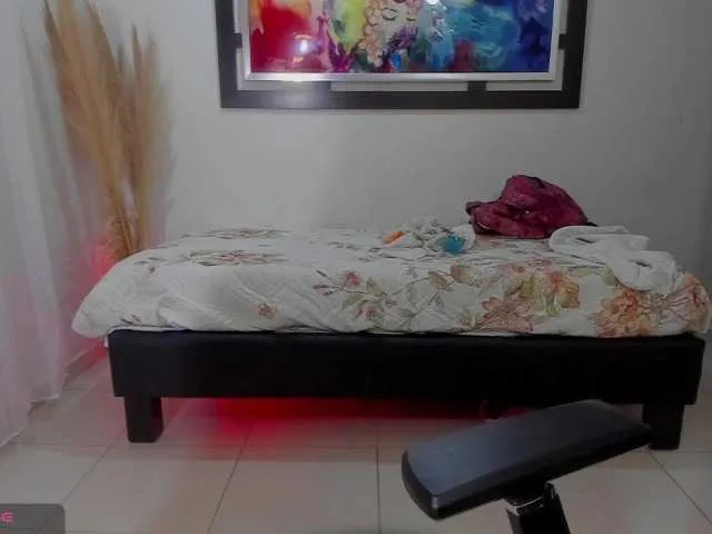 Chelmix-Moreno – webcam model profile photo