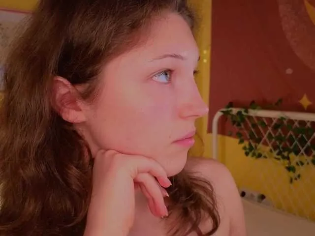 CherryLea – webcam model profile photo