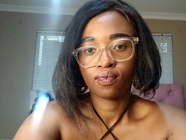 ChocoBoobs – webcam model profile photo