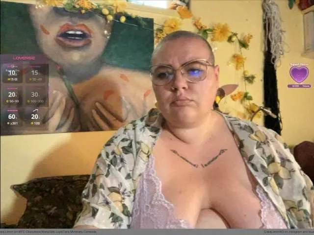 ClaraLimon's Thumb Image