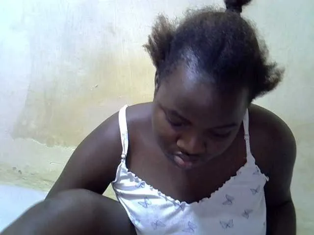 Cutebubbly1 – webcam model profile photo
