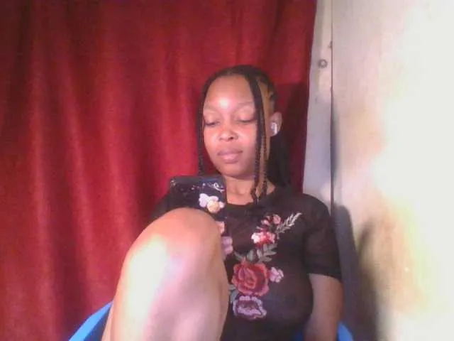 Cutelulu – webcam model profile photo