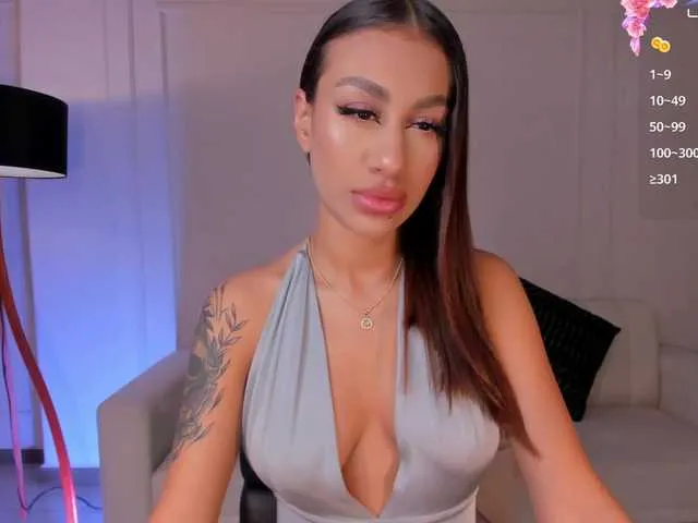 DannaCruz – webcam model profile photo