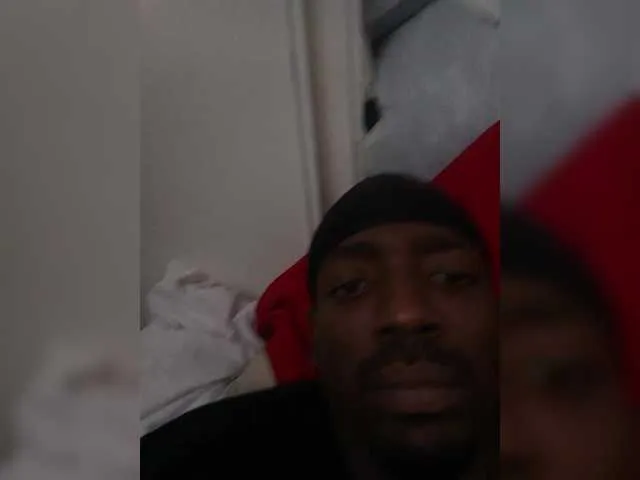 DaRealDeal7 – webcam model profile photo