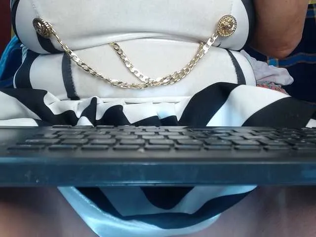 DirtyBiancax – webcam model profile photo