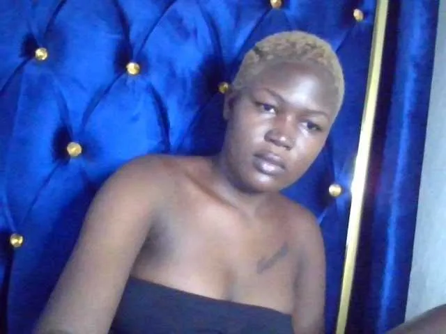 DuchessDeuces – webcam model profile photo