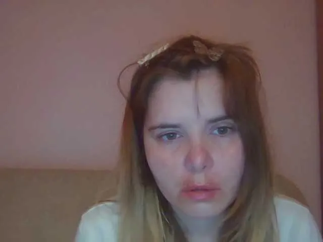 ElenaPleasure – webcam model profile photo