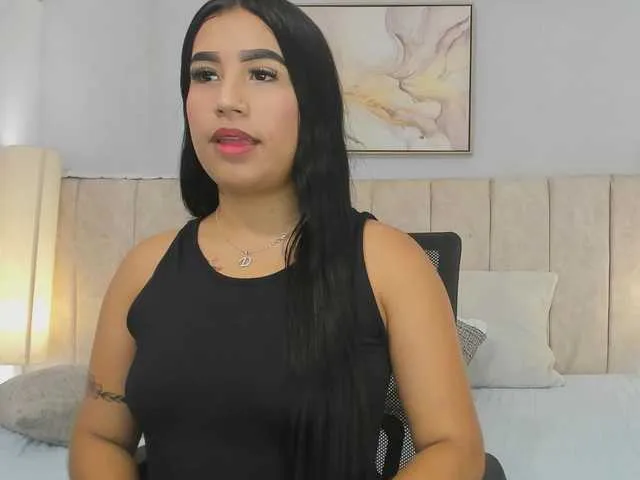 Esmeralda11 – webcam model profile photo