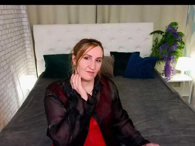 EtherealCipher – webcam model profile photo
