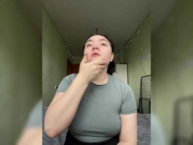 EvaMoon666 – webcam model profile photo