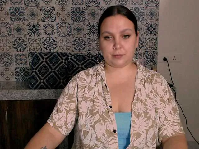EvaPuffy – webcam model profile photo