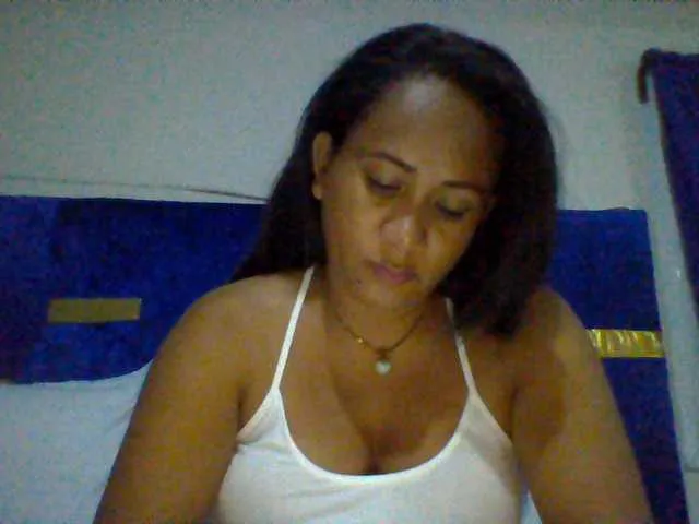 Haidine – webcam model profile photo
