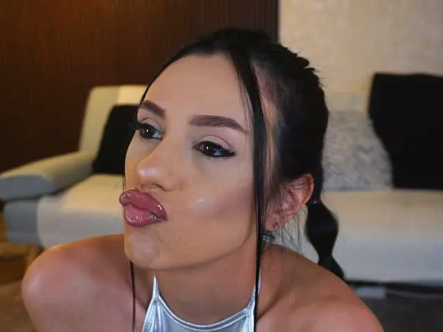 HaylieMilf – webcam model profile photo