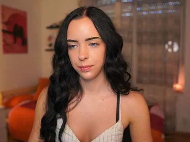 honeykate – webcam model profile photo