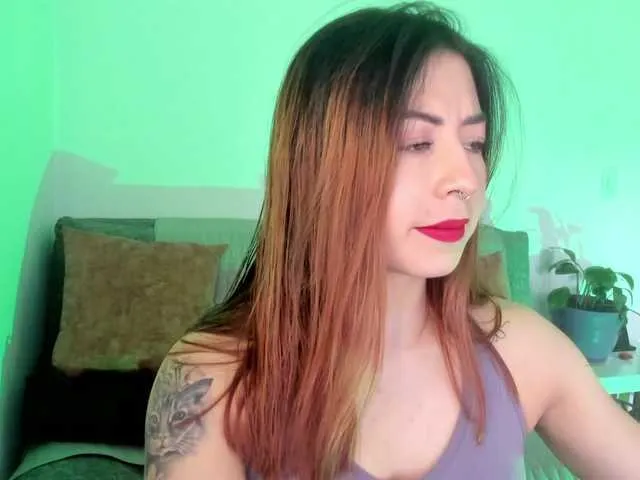 itsmaddie1 – webcam model profile photo