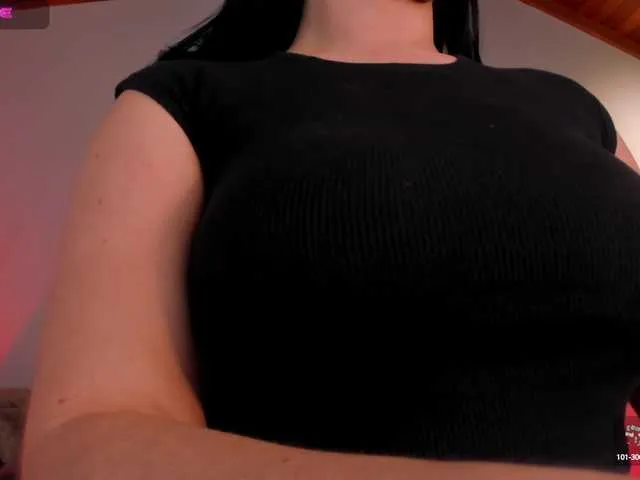 JennaOlson – webcam model profile photo