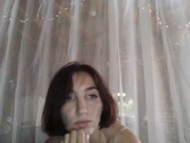 JessyMe25 – webcam model profile photo