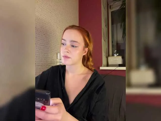 Kendrali – webcam model profile photo