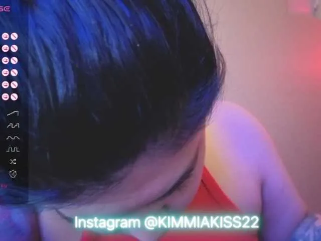 Kimmiakiss22's Thumb Image