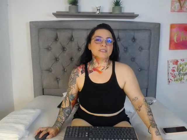 laurenchubby's Thumb Image