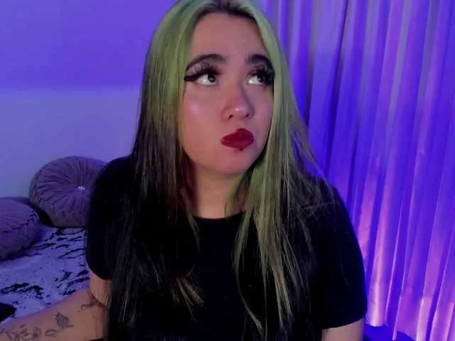 LilithZenith20 – webcam model profile photo