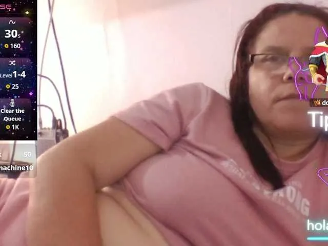 lucianamaster – webcam model profile photo