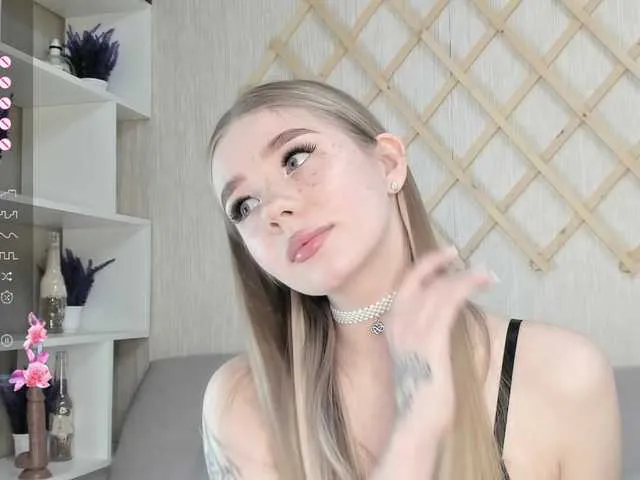 Mechanica – webcam model profile photo