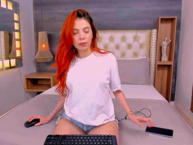 melody10 – webcam model profile photo