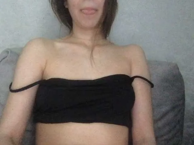 Milashha1 – webcam model profile photo
