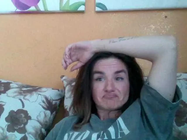 Nanny-Lora – webcam model profile photo
