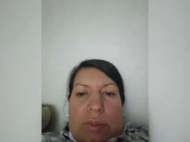NastyMessyAnal – webcam model profile photo