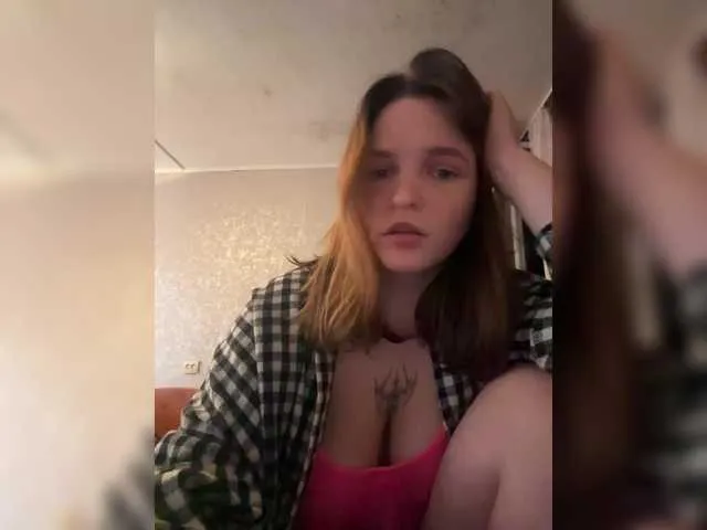 Nasvavi – webcam model profile photo