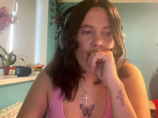 PenniHarriston – webcam model profile photo