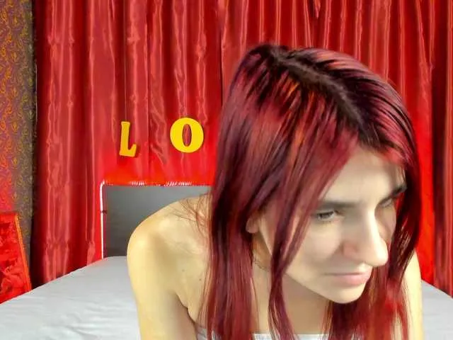 Polly-Love – webcam model profile photo