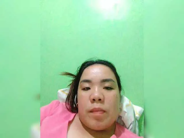 PrincesJiny – webcam model profile photo