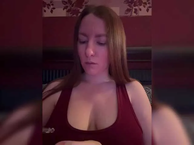 Rinaaamur – webcam model profile photo