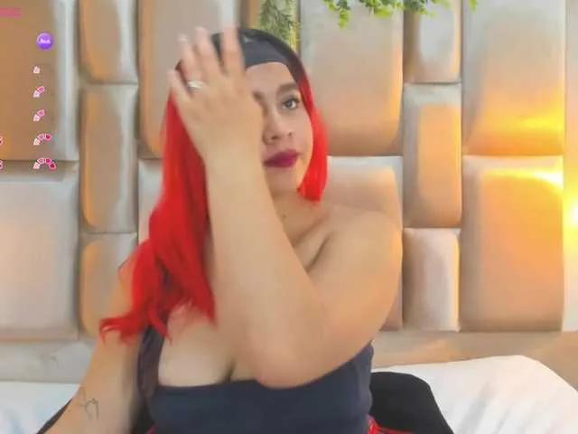 SeleneMiiller – webcam model profile photo