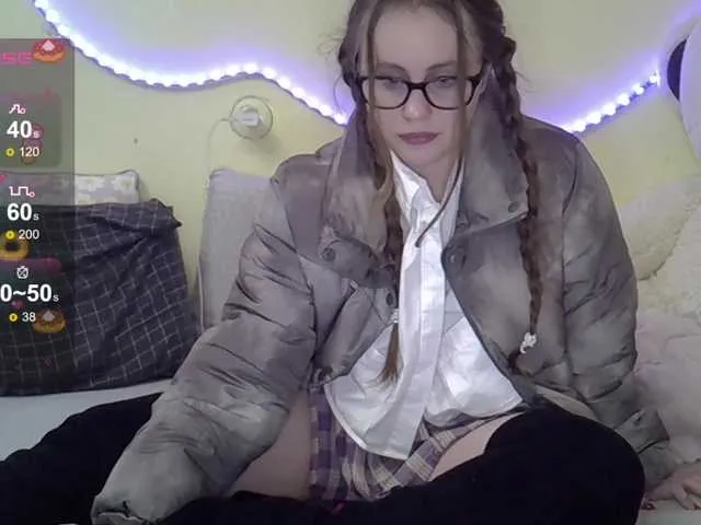 SellyaHouston – webcam model profile photo