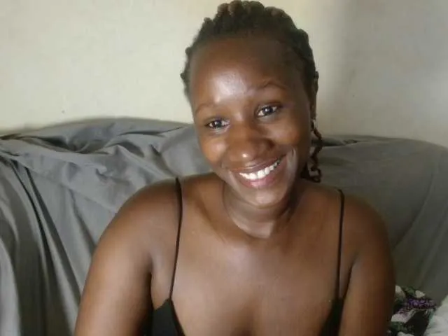 Sleekmellanin – webcam model profile photo