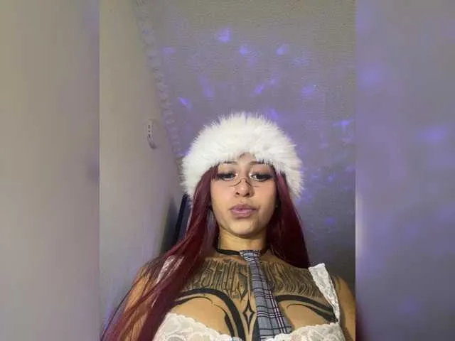 Smallmelodi – webcam model profile photo