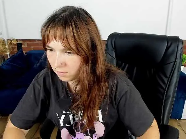 SofiiDarling – webcam model profile photo