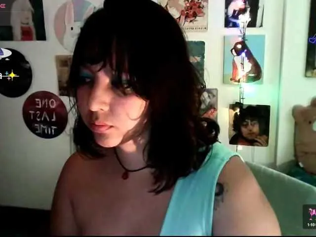 soynanabela – webcam model profile photo